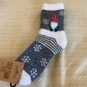 NWT Women’s Cozy Cabin Socks 5-10